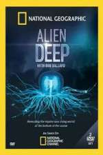 Watch National Geographic Alien Deep 123movieshub