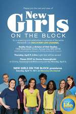 Watch New Girls on the Block 123movieshub