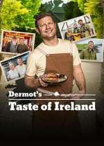 Watch Dermot O'Leary's Taste of Ireland 123movieshub