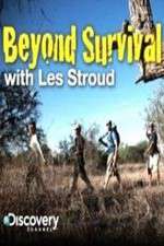 Watch Beyond Survival With Les Stroud 123movieshub