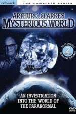 Watch Mysterious World 123movieshub