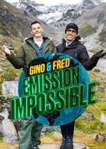 Watch Gino & Fred: Emission Impossible 123movieshub