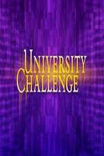 Watch University Challenge 123movieshub