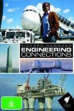 Watch Richard Hammond's Engineering Connections 123movieshub