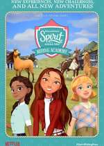 Watch Spirit Riding Free: Riding Academy 123movieshub