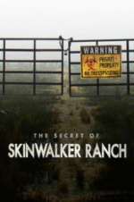 The Secret of Skinwalker Ranch 123movieshub