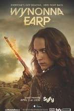 Watch Wynonna Earp 123movieshub