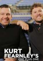 Watch Kurt Fearnley's One Plus One 123movieshub