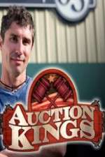 Watch Auction Kings 123movieshub