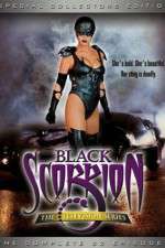 Watch Black Scorpion 123movieshub