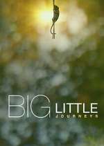 Watch Big Little Journeys 123movieshub