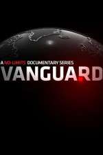 Watch Vanguard 123movieshub