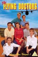 Watch The Flying Doctors 123movieshub