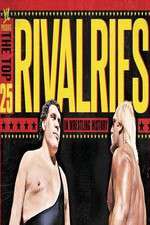 Watch WWE Rivalries 123movieshub