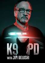 K9 PD with Jim Belushi 123movieshub