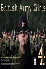 Watch British Army Girls 123movieshub