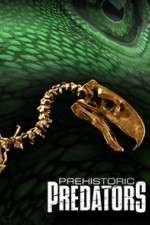 Watch Prehistoric Predators 123movieshub