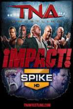Watch TNA Impact Wrestling 123movieshub