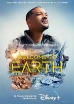 Watch Welcome to Earth 123movieshub