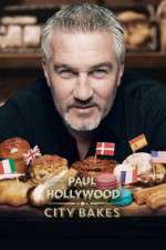 Watch Paul Hollywood: City Bakes 123movieshub