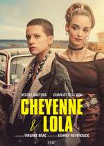 Watch Cheyenne et Lola 123movieshub