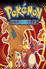 Watch Pokemon Chronicles 123movieshub