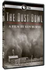 Watch The Dust Bowl 123movieshub