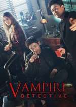 Watch Vampire Detective 123movieshub