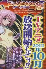 Watch To Love-Ru - Darkness 123movieshub