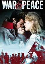 Watch War and Peace 123movieshub