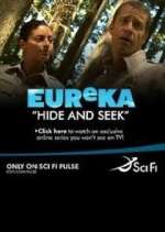 Watch Eureka: Hide and Seek 123movieshub