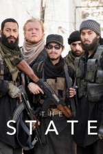 Watch The State (UK) 123movieshub