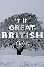 Watch The Great British Year 123movieshub