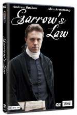 Watch Garrow's Law 123movieshub