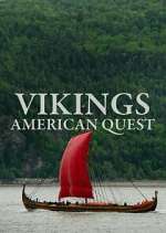 Watch Vikings: American Quest 123movieshub
