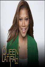 Watch The Queen Latifah Show 123movieshub