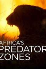 Watch Africa's Predator Zones 123movieshub