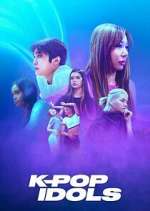 Watch K-Pop Idols 123movieshub