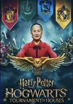 Watch Harry Potter: Hogwarts Tournament of Houses 123movieshub