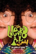 Watch The Weird Al Show 123movieshub