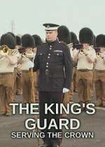Watch The King's Guard: Serving the Crown 123movieshub