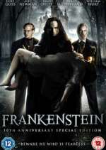 Watch Frankenstein 123movieshub