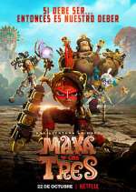 Watch Maya and the Three 123movieshub