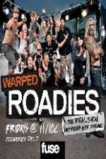 Watch Warped Roadies 123movieshub