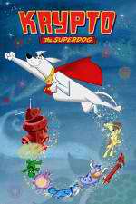 Watch Krypto the Superdog 123movieshub