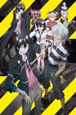 Watch Blood Lad 123movieshub