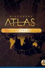 Watch Discovery Atlas 123movieshub