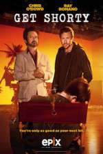 Watch Get Shorty 123movieshub