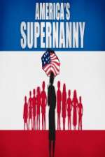 Watch America's Supernanny 123movieshub