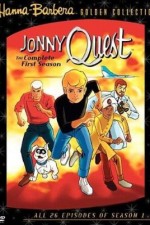 Watch Jonny Quest 123movieshub